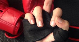 obrázek - Lanna Fighting Club | มวยไทยยิม