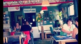 obrázek - DS Coffee House Cafe & Internet Lounge
