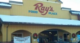 obrázek - Ray's Food Place