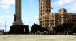 obrázek - Plaza de España