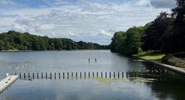 obrázek - Lakeside Cafe