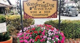 obrázek - Wandering Dog Wine Bar