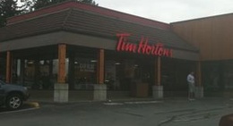 obrázek - Tim Hortons