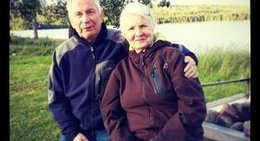 obrázek - Arctic Camp Jokkmokk