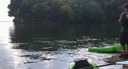 obrázek - Joe Wheeler State Park