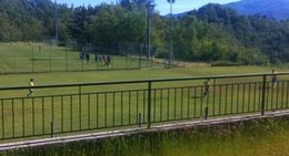 obrázek - Centro sportivo Tavarone