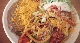 obrázek - Santana's Mexican Food