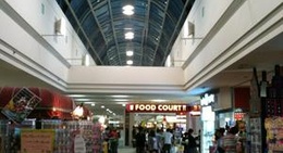 obrázek - Aeon Mall Narita (イオンモール成田)