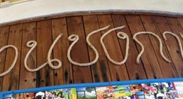 obrázek - Shong Cafe at CRU