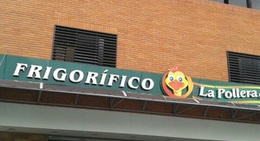 obrázek - La Pollera