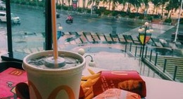 obrázek - McDonald's (麦当劳)