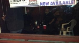 obrázek - The Brass Rail