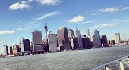 obrázek - Manhattan, NY