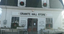 obrázek - Granite Hall Store