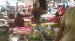 obrázek - ตลาดสดเทศบาล 1