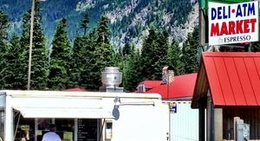 obrázek - Bob's Espresso and Corn Dogs