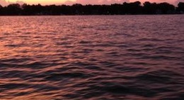 obrázek - Lake Wawasee