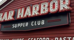 obrázek - Bar Harbor Supper Club