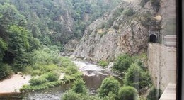 obrázek - Parc National des Cévennes