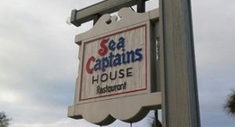 obrázek - Sea Captain's House Restaurant
