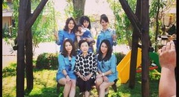 obrázek - ภูคำหอม รีสอร์ท ( Phukumhom Resort )