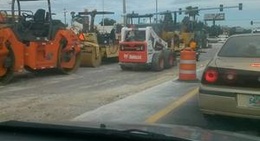 obrázek - Ulmerton Rd. Construction Disaster!