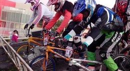 obrázek - Unidad Deportiva Benito Juárez