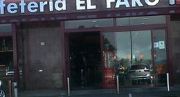 obrázek - Cafeteria El Faro