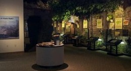 obrázek - Hobbs State Park Visitor Center