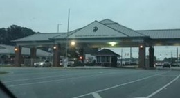 obrázek - MCAS Cherry Point