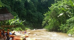 obrázek - Bali Toekad Rafting