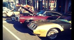 obrázek - Depot Town