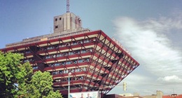 obrázek - RTVS - Slovenský rozhlas