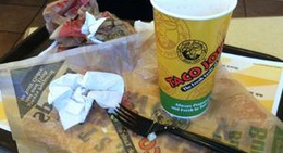 obrázek - Taco John's