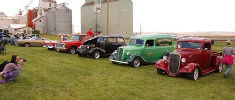 obrázek - Three Hills