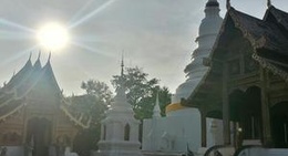 obrázek - Wat Phra Singh Waramahavihan (วัดพระสิงห์วรมหาวิหาร)