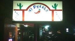 obrázek - Mi Pueblo mexican restaurant