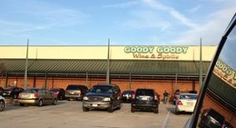 obrázek - Goody Goody Liquor