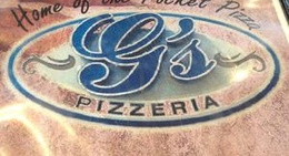 obrázek - G`s Pizzeria & Deli