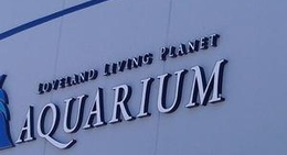 obrázek - Living Planet Aquarium