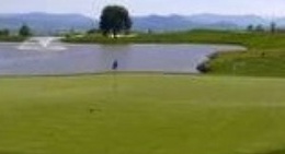 obrázek - Zibatá Golf