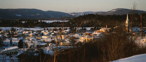 obrázek - Saint-Raymond