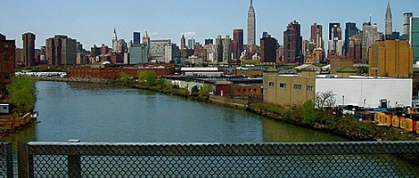 obrázek - Long Island City