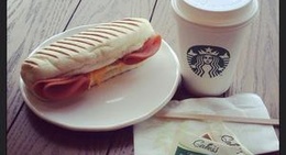 obrázek - Starbucks