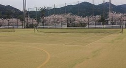 obrázek - 松島総合運動公園アロマ