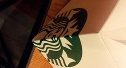 obrázek - Starbucks (星巴克)