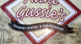 obrázek - Aunt Gussies