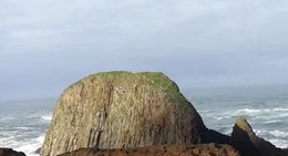 obrázek - Seal Rock State Park