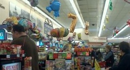 obrázek - Save Mart