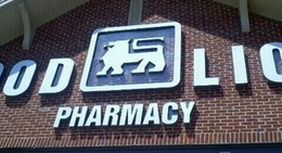 obrázek - Food Lion Grocery Store